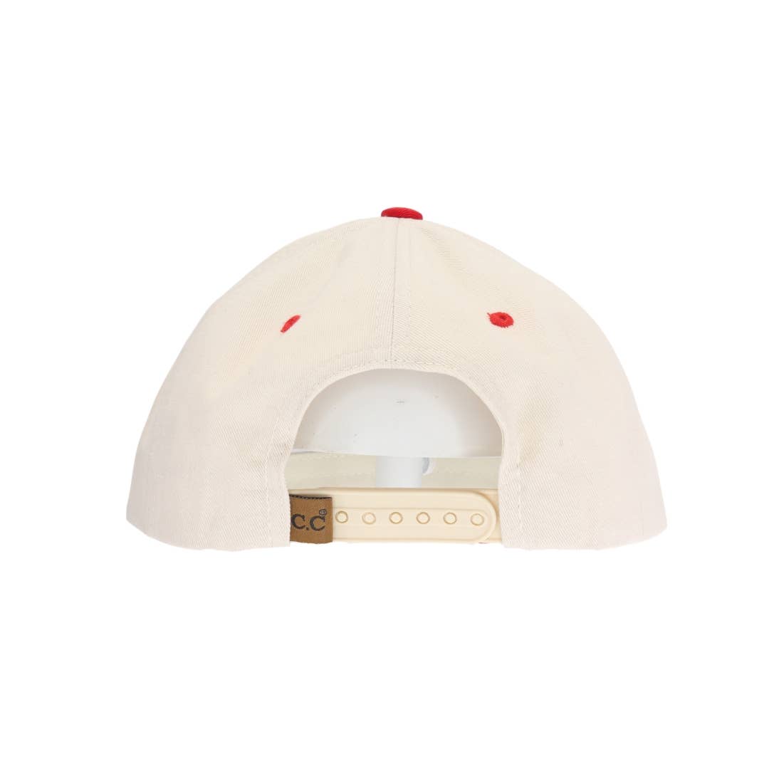 Somebody's Problem Hat
