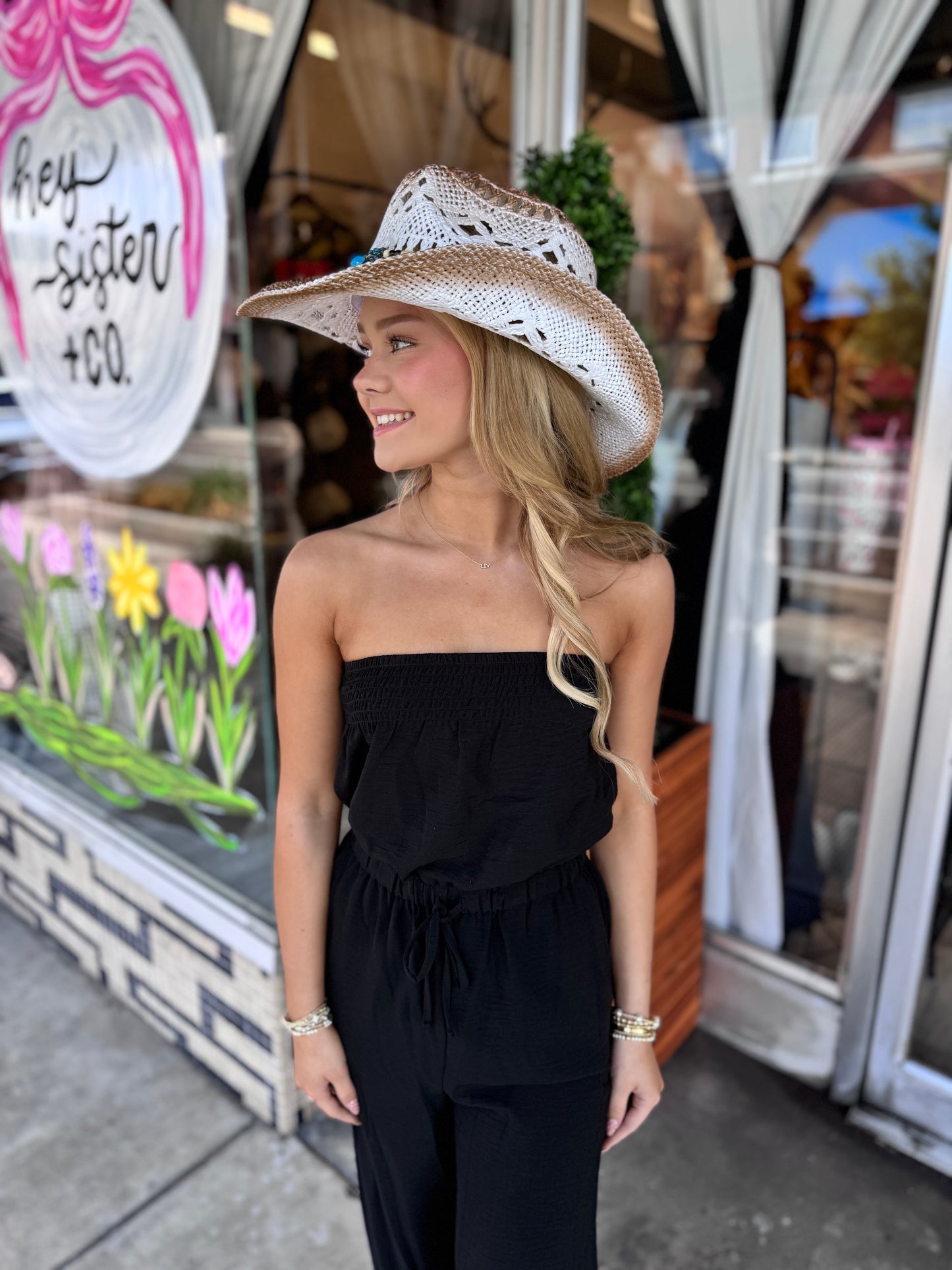 San Juan Cowboy Hat