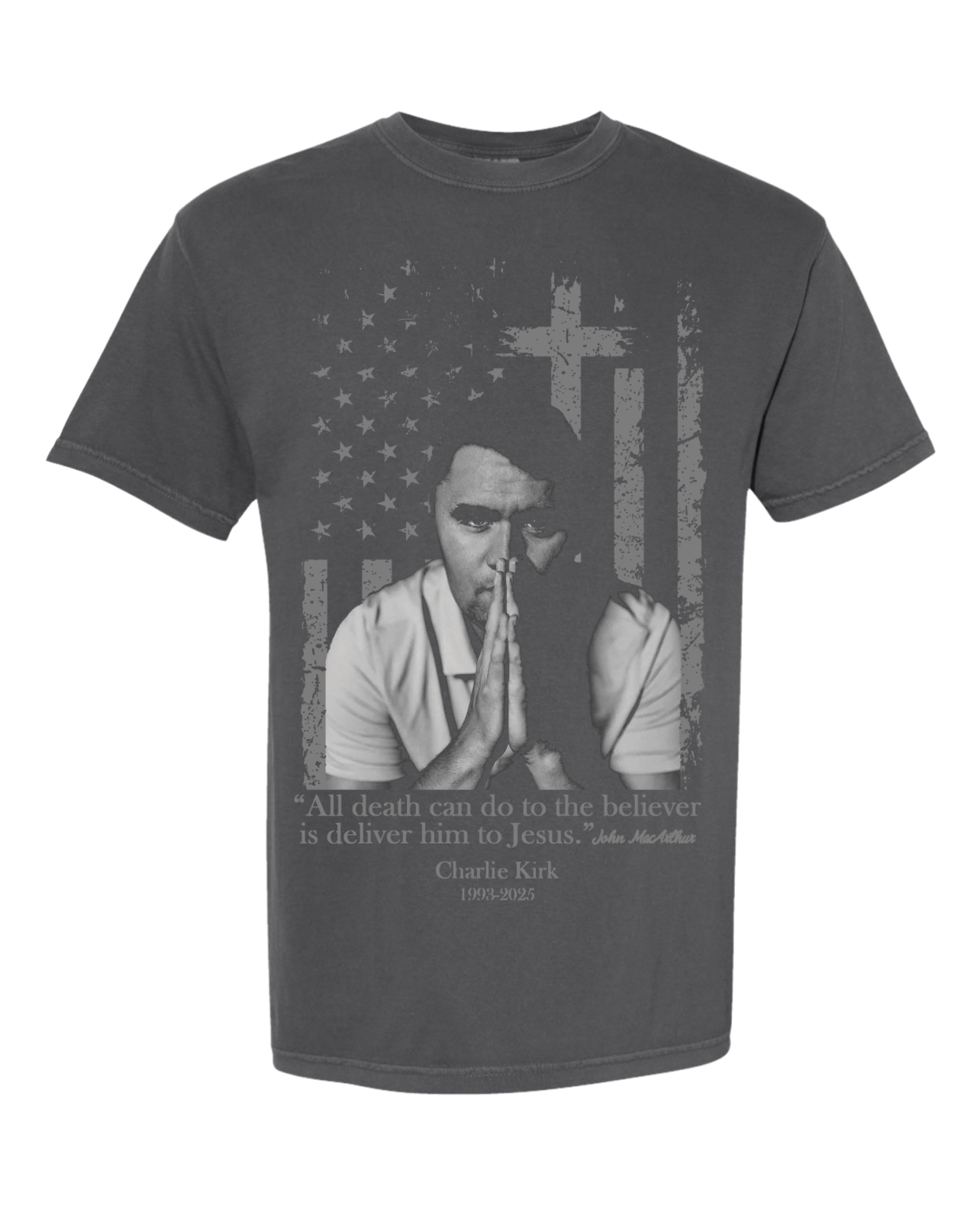 Deliver Him To Jesus