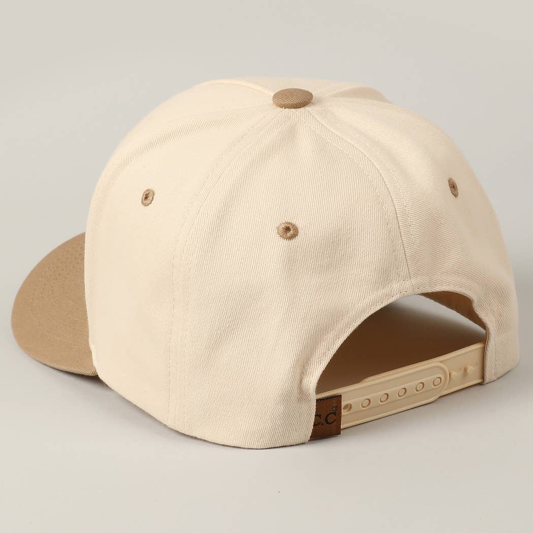 Sorry About My Husband Cap