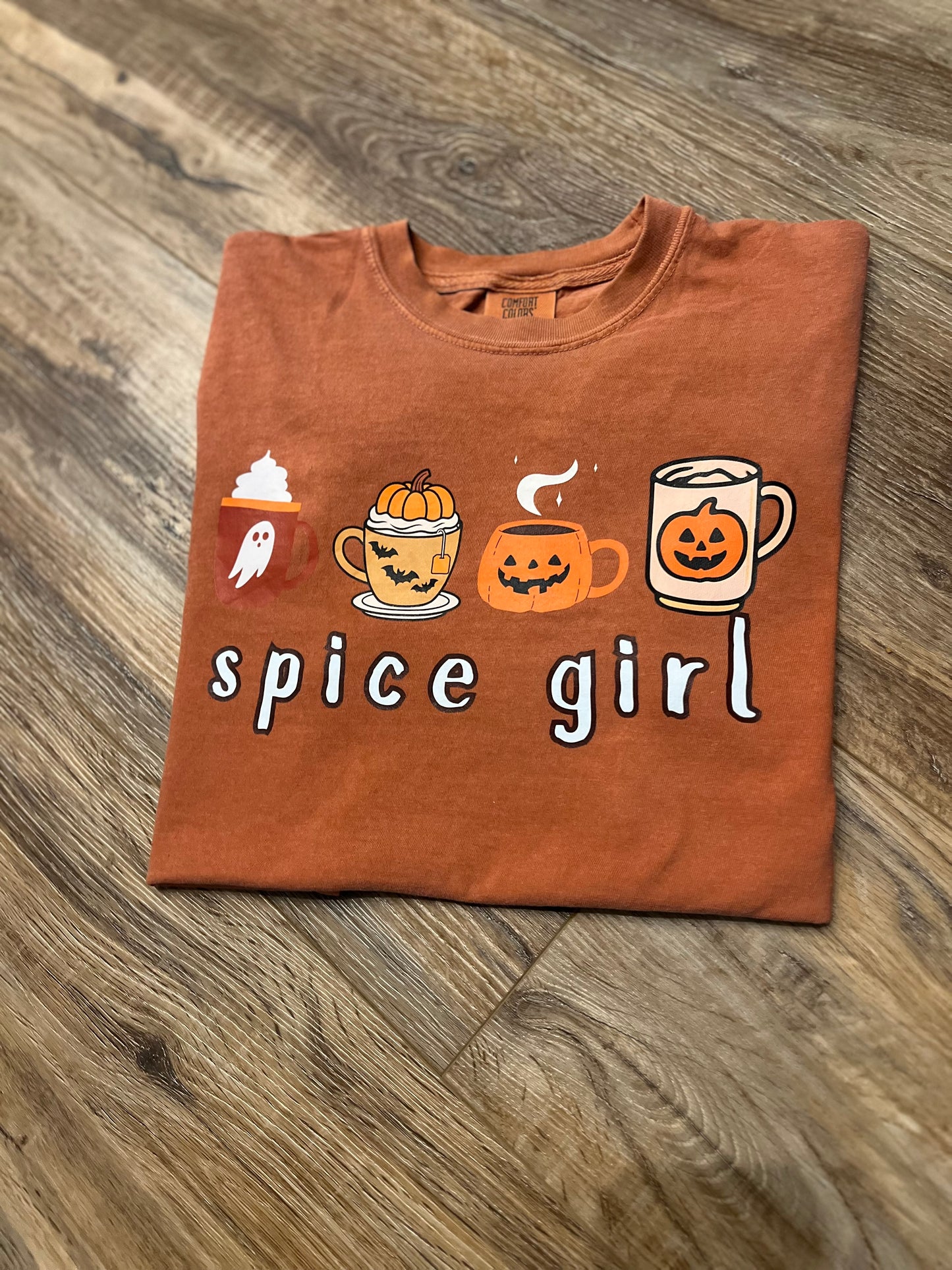 Spice Girl