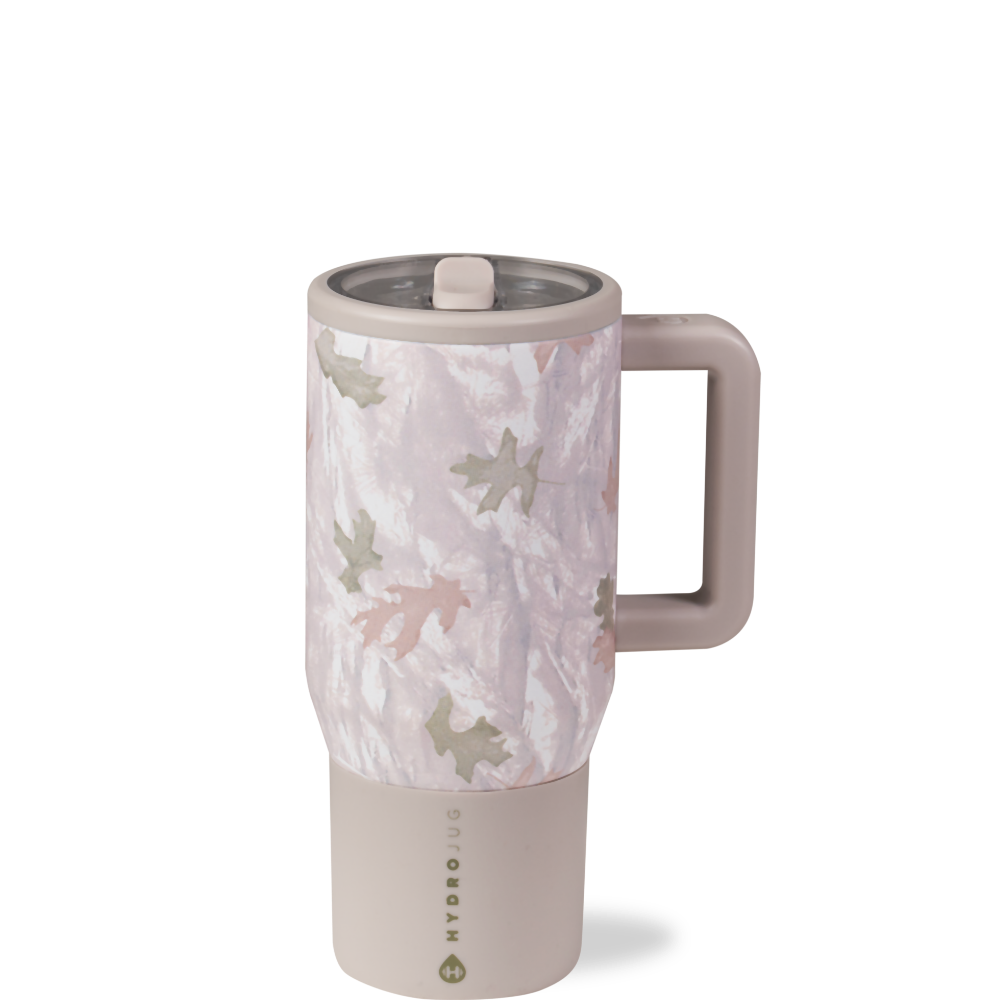 Camo HydroJug 20oz