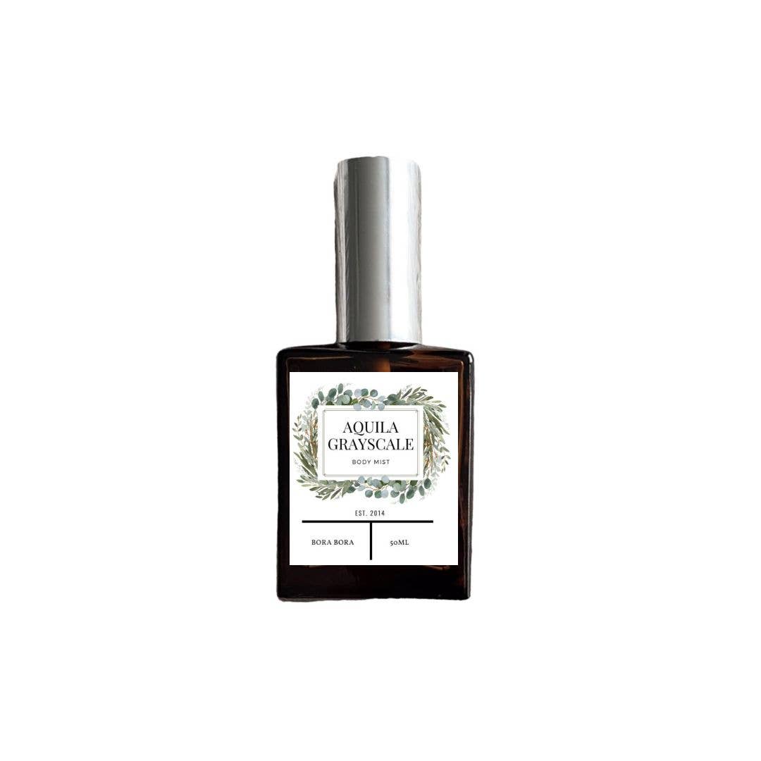 Bora Bora Body Mist