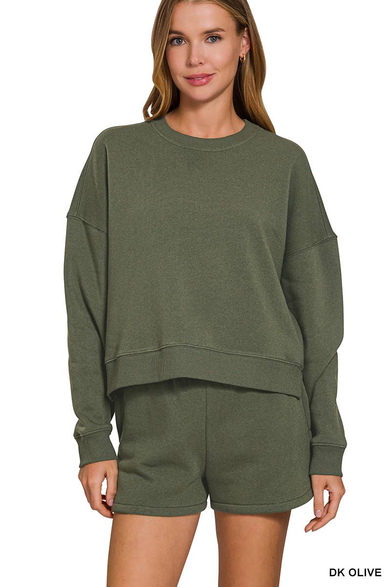 Cozy Vibes Set