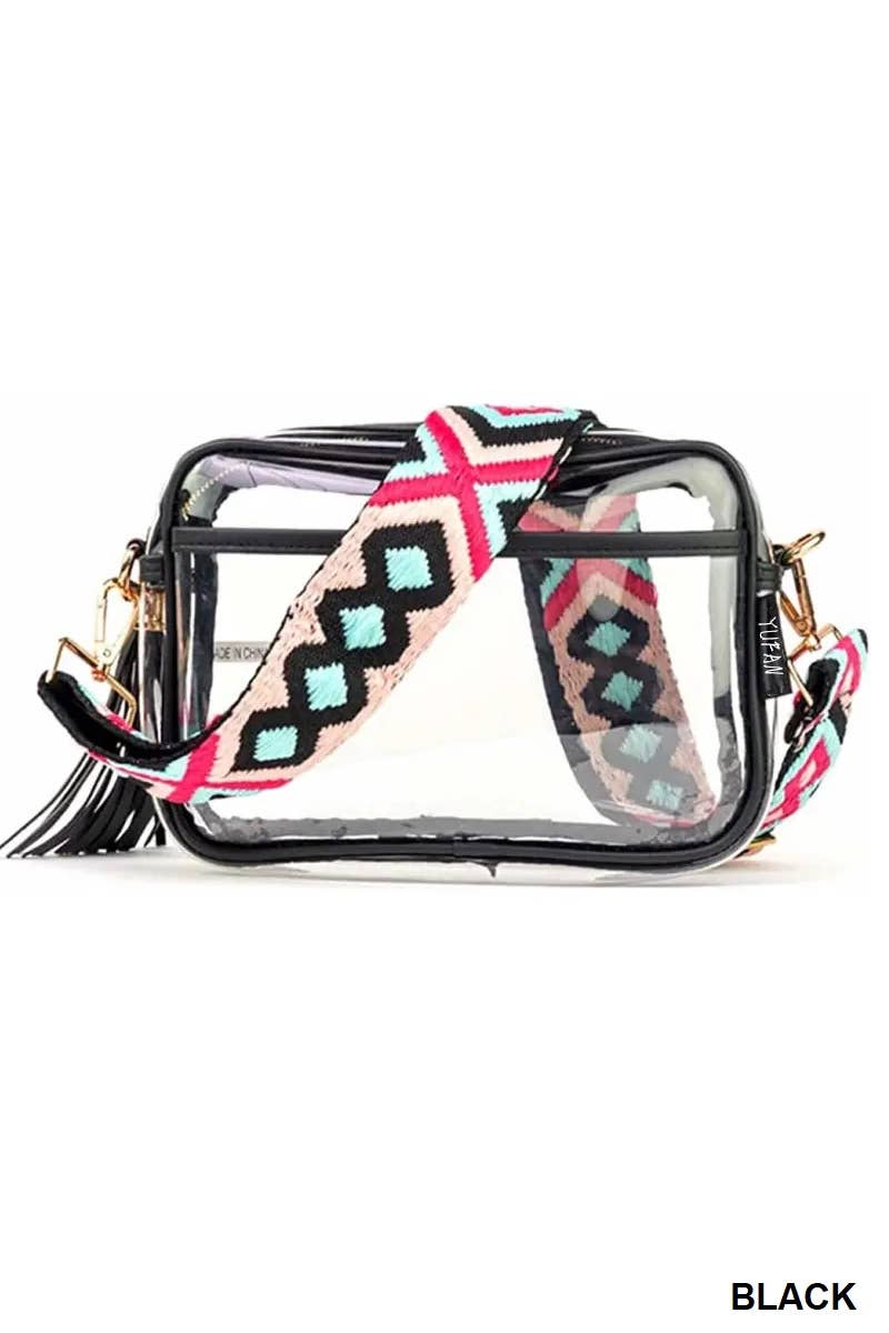 Game Day Crossbody