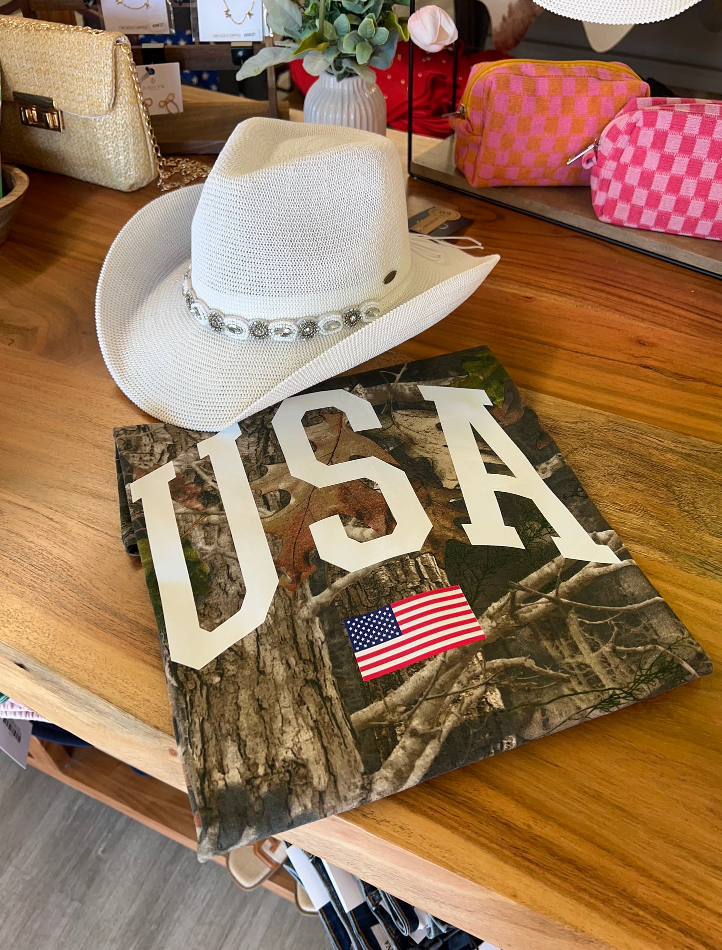 USA Camo