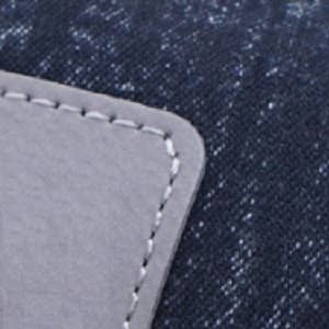 GAMEDAY Sports Two-Toned Dad Cap