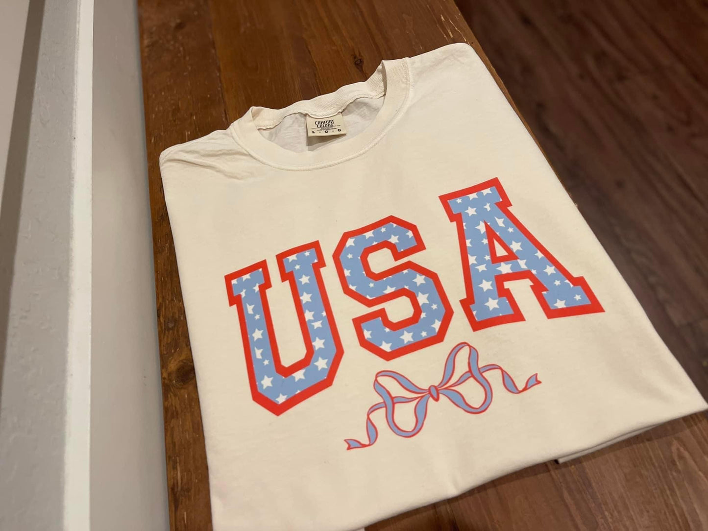 USA Classic Bow