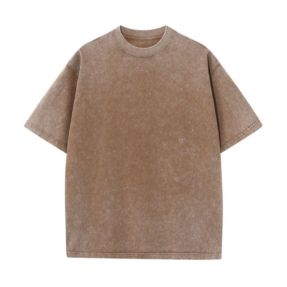 Vintage Washed Tee