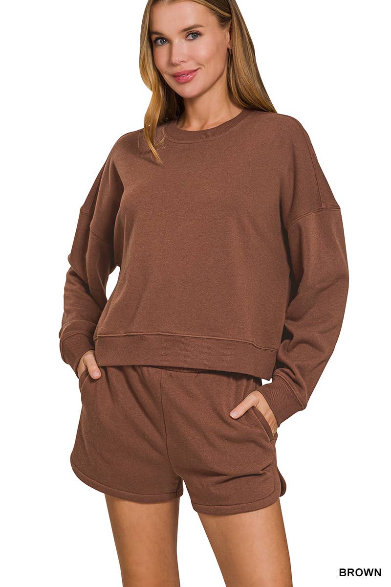 Cozy Vibes Set