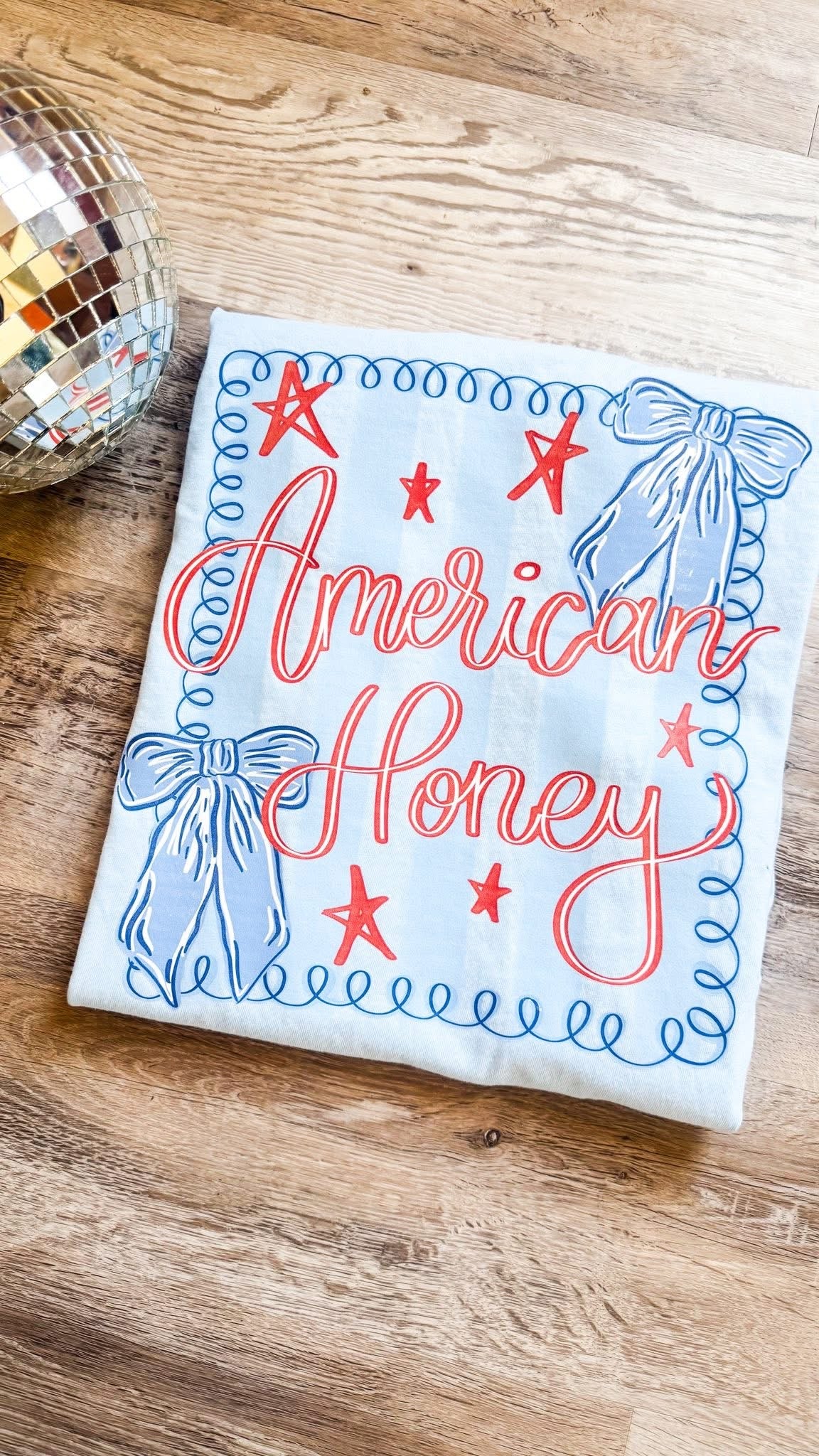 American Honey