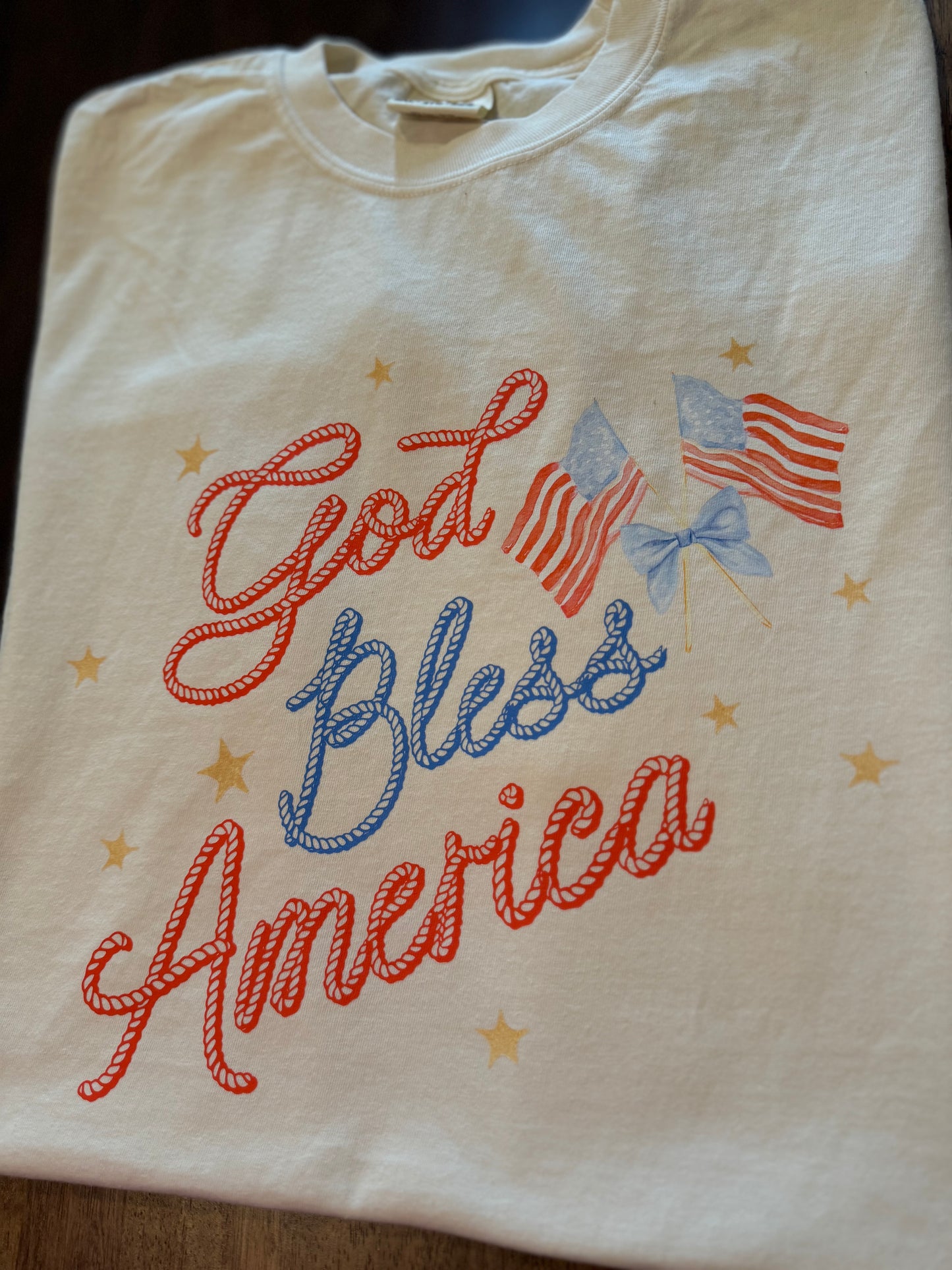 God Bless America