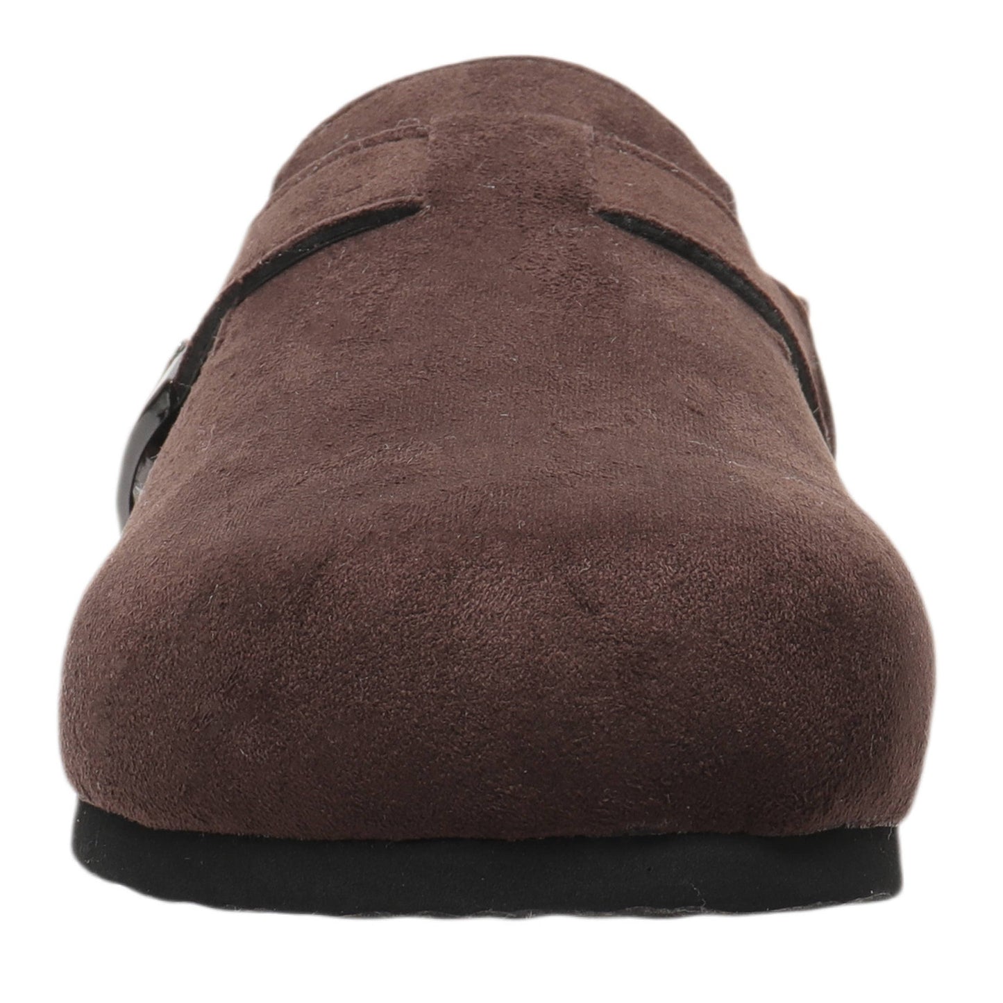 Chocolate Brown Clogs