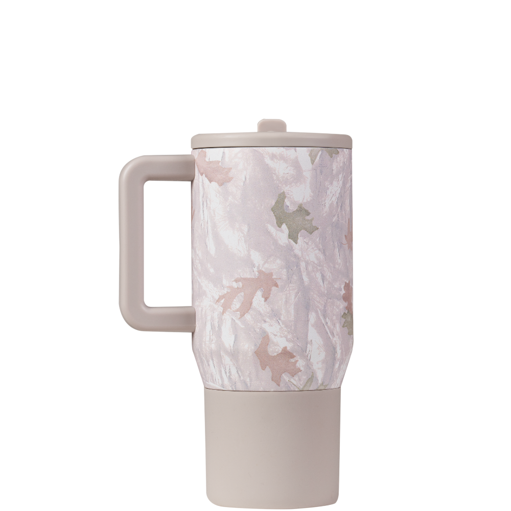 Camo HydroJug 20oz