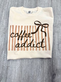 Coffee Addict