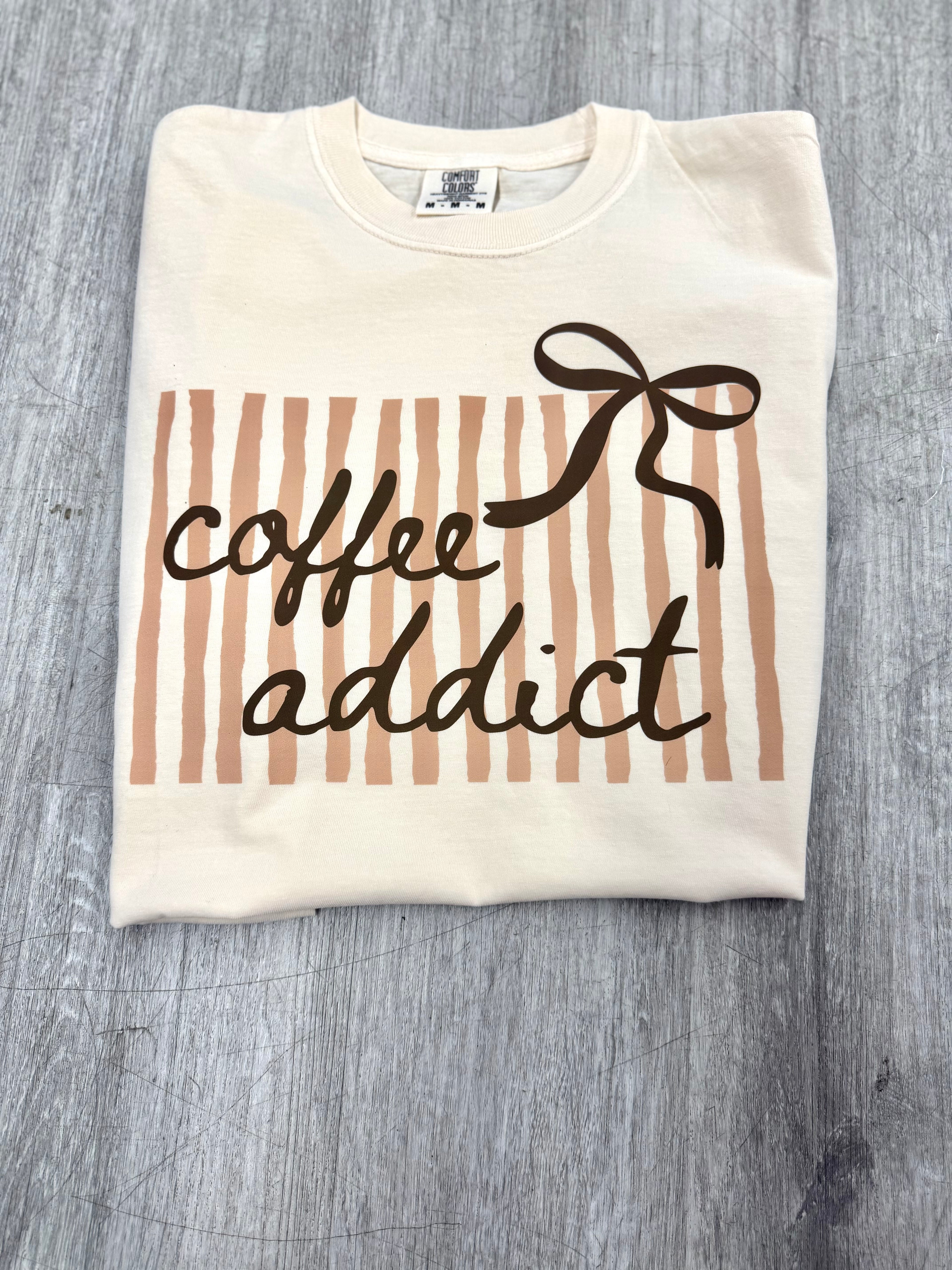 Coffee Addict