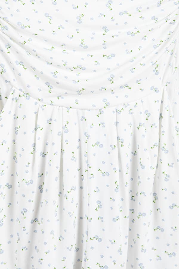 JR33003BP - PRINTED TUBE ROMPER