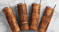 Hunting Tumbler