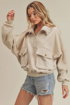 525AK Carter Pullover 5