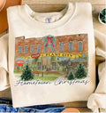 Hometown Christmas