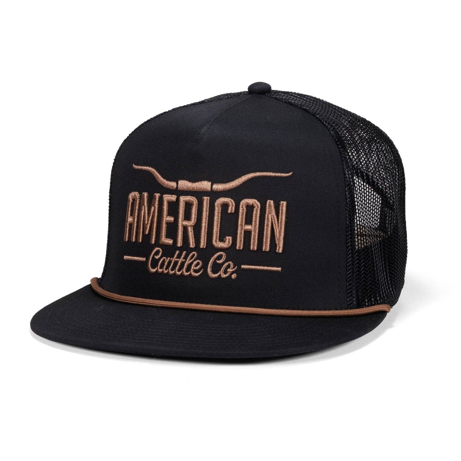 Fest Longhorn Hat