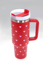 40oz STAINLESS STEEL TUMBLER ALL STYLES | TB40OZ