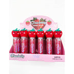 Strawberry Shimmer Magic Lip Gloss