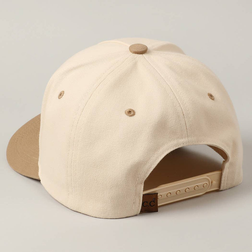 Sorry About My Husband Cap