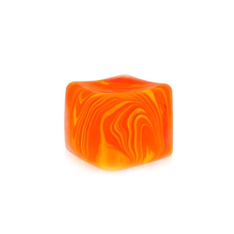 Squishy Cube Stress Relief Toy | 40BTS418