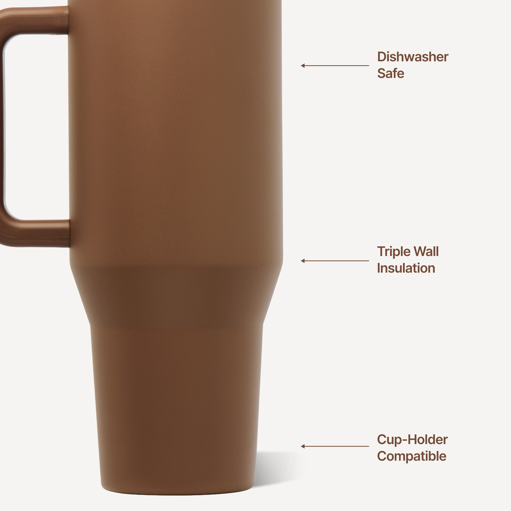 Spice HydroJug 40 oz Traveler Tumbler