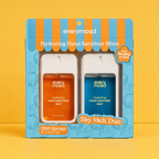 Hand Sanitizer Spray Duo | Sky Melt | 2 x 40mL