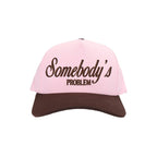 Somebody's Problem Hat