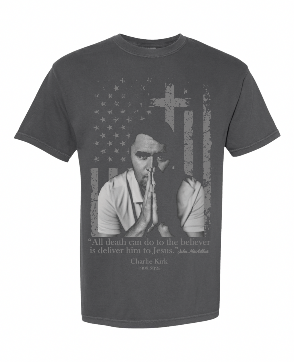 Deliver Him To Jesus