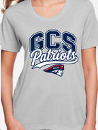 GCS Girls Fitness Class