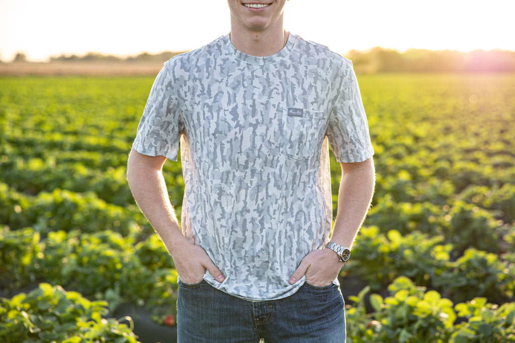 Honey Hole- Performance Shirt - DBC Lite