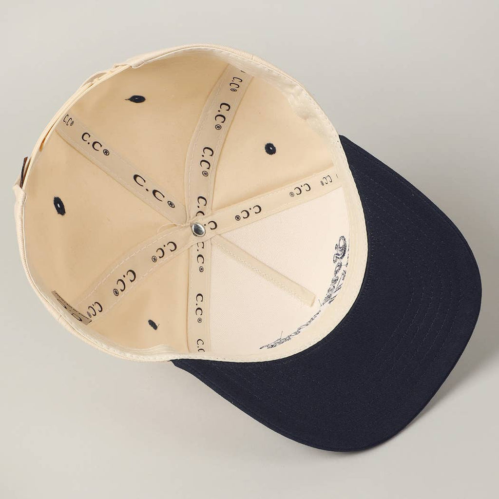 Sorry About My Husband Cap