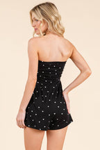 JR33003BP - PRINTED TUBE ROMPER