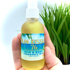 Sun Kissed 76 | Hair & Body Spray (Sol de Janerio type)