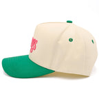MARGS Two Tone Cap