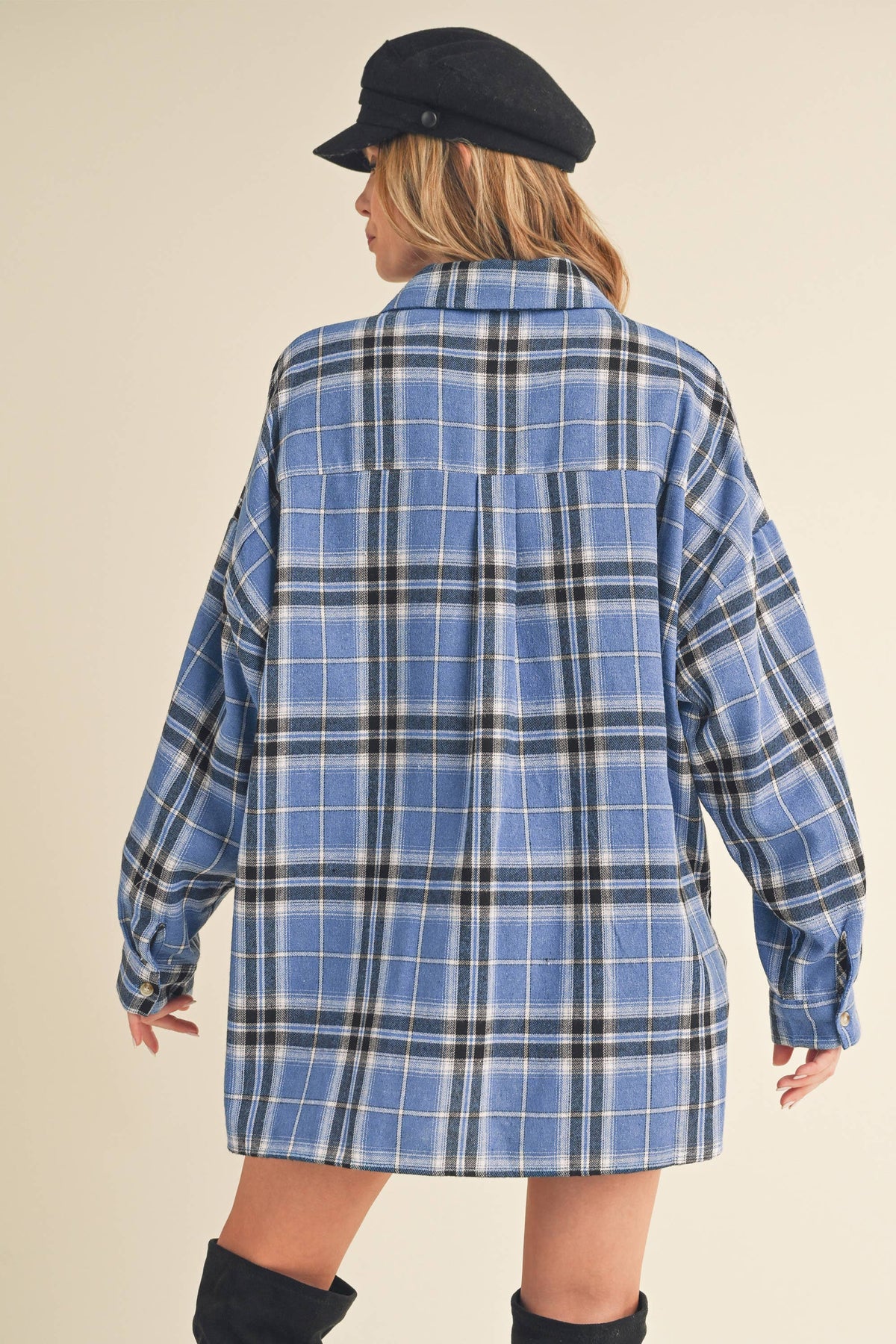 8208CN Tamra Shirt 1