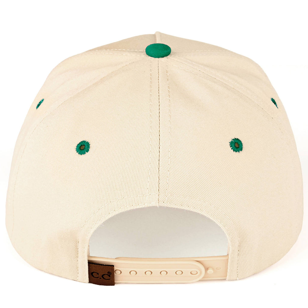 MARGS Two Tone Cap