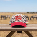Well Sheeyit Cap (SHIP DATE 7/13)