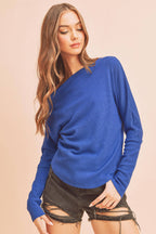 8114BN Lula Thermal Top 1