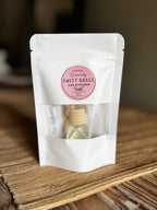 Car Fragrance Diffuser | Heavenly (Sweet Grace Dupe) Pouch