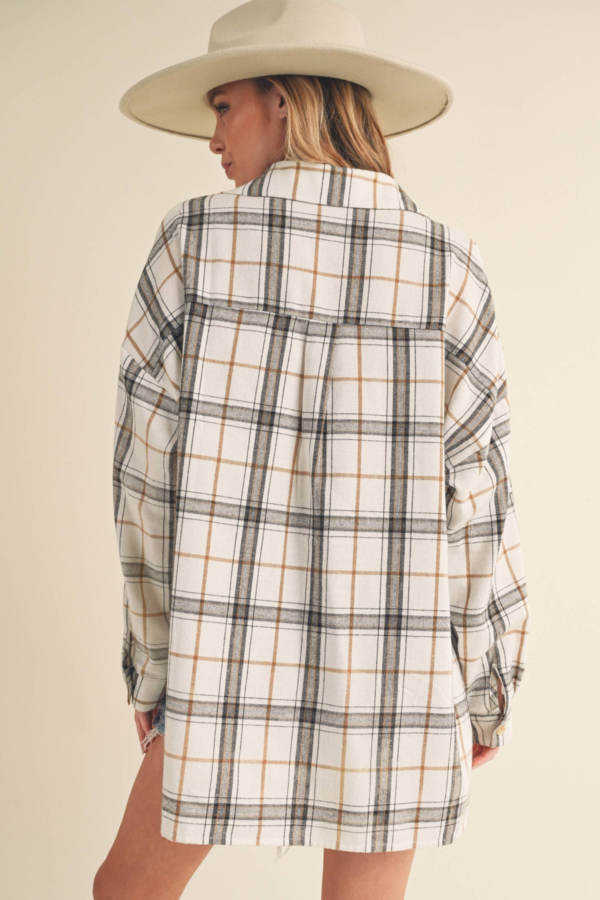 8208CN Tamra Shirt 1