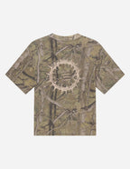 The Sacrifice Camo Heavyweight Tee