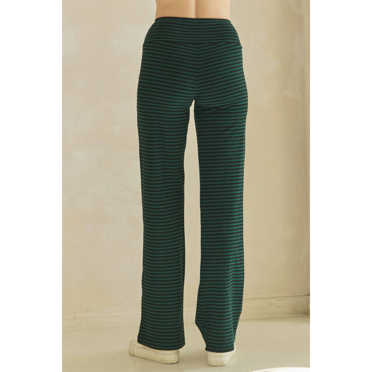 Striped Lounge Set