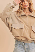 525AK Carter Pullover 5