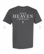 Make Heaven Crowded (CK)