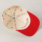 Sorry About My Husband Cap